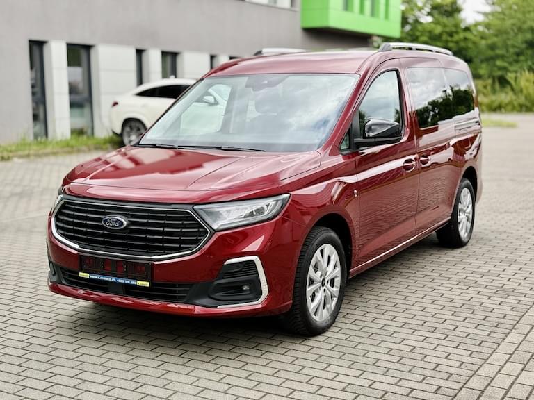 Ford Connect Freedom