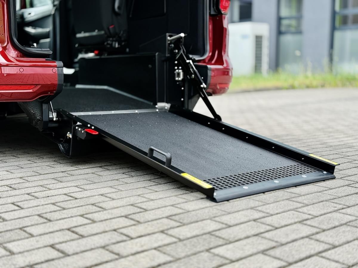 Ford / Volkswagen Avance