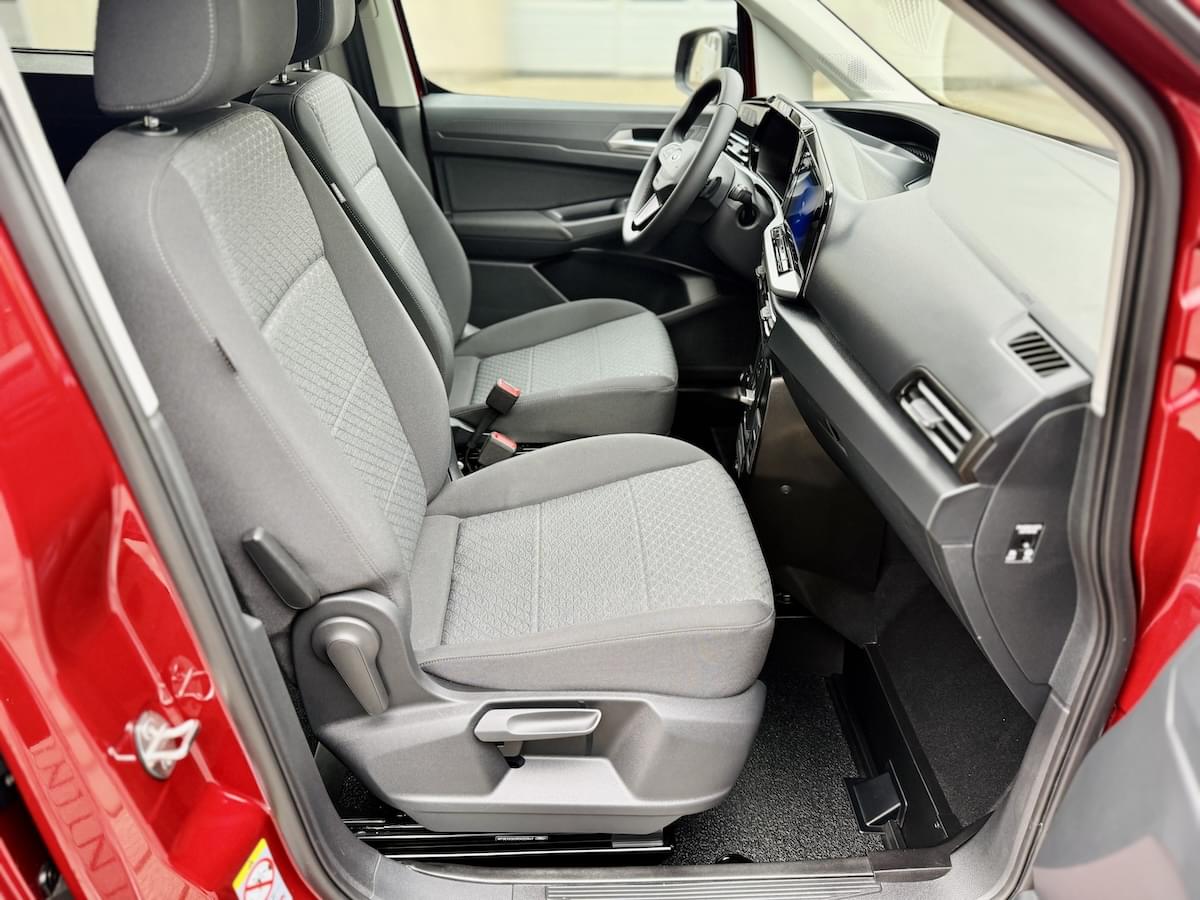 Ford / Volkswagen Avance