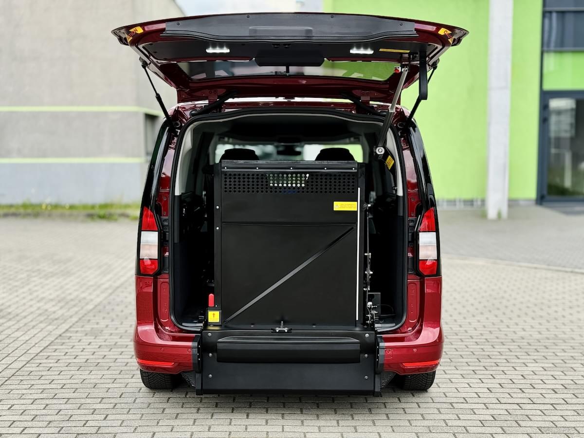 Ford / Volkswagen Avance