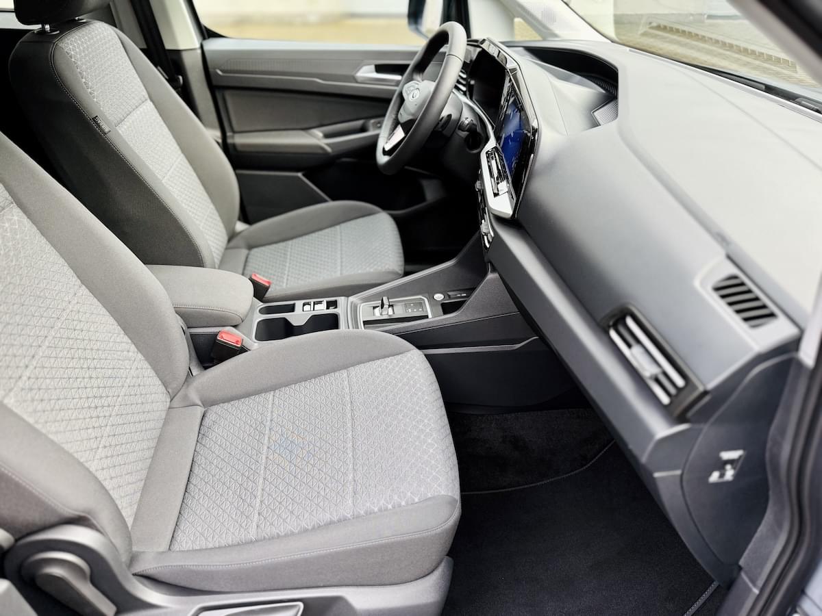 Ford Connect Freedom RSX