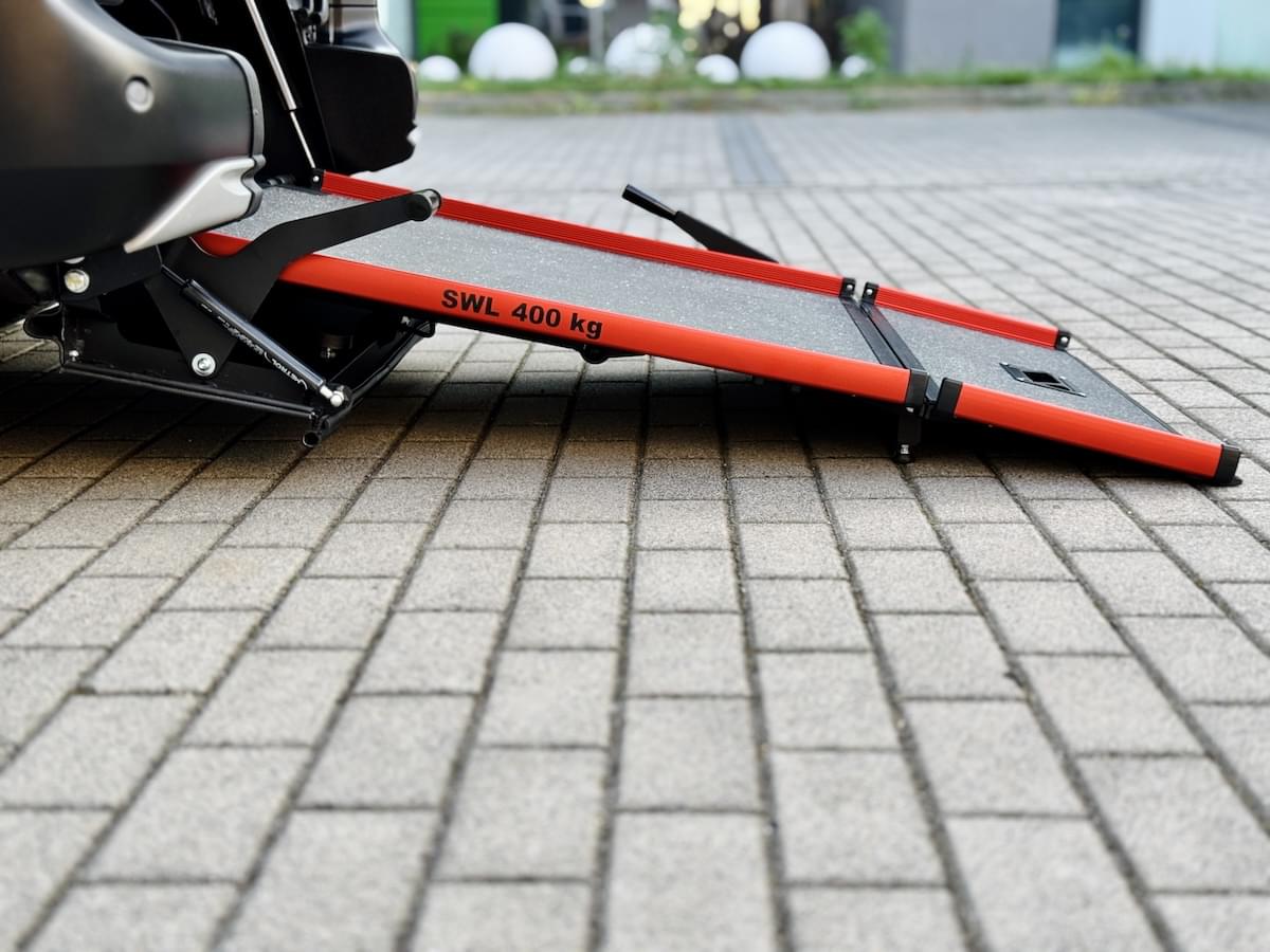 Peugeot e-Rifter e-Horizon