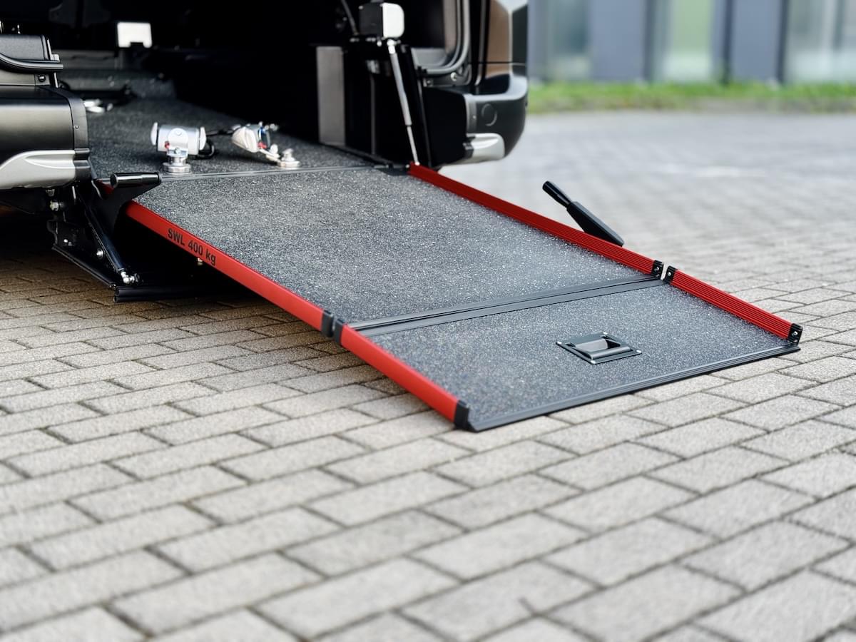 Peugeot e-Rifter e-Horizon