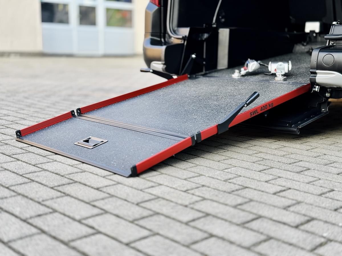 Peugeot e-Rifter e-Horizon