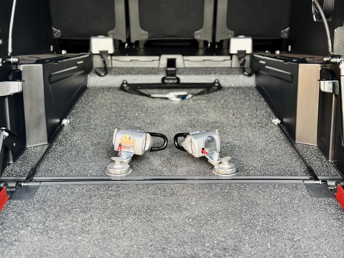 Peugeot e-Rifter e-Horizon