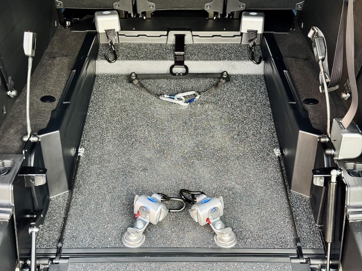 Peugeot e-Rifter e-Horizon