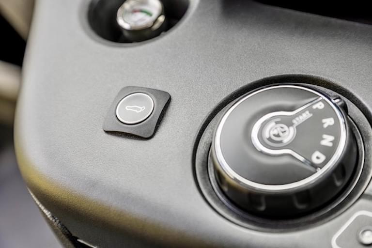 Peugeot Rifter Inspire