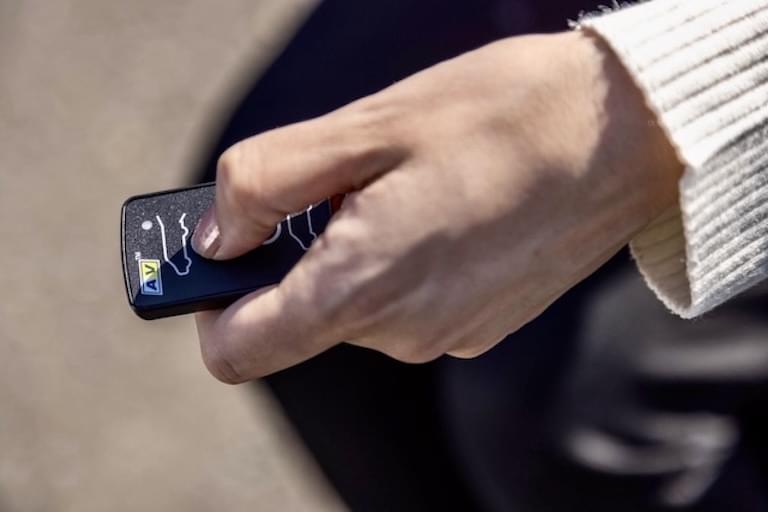 Peugeot Rifter Inspire