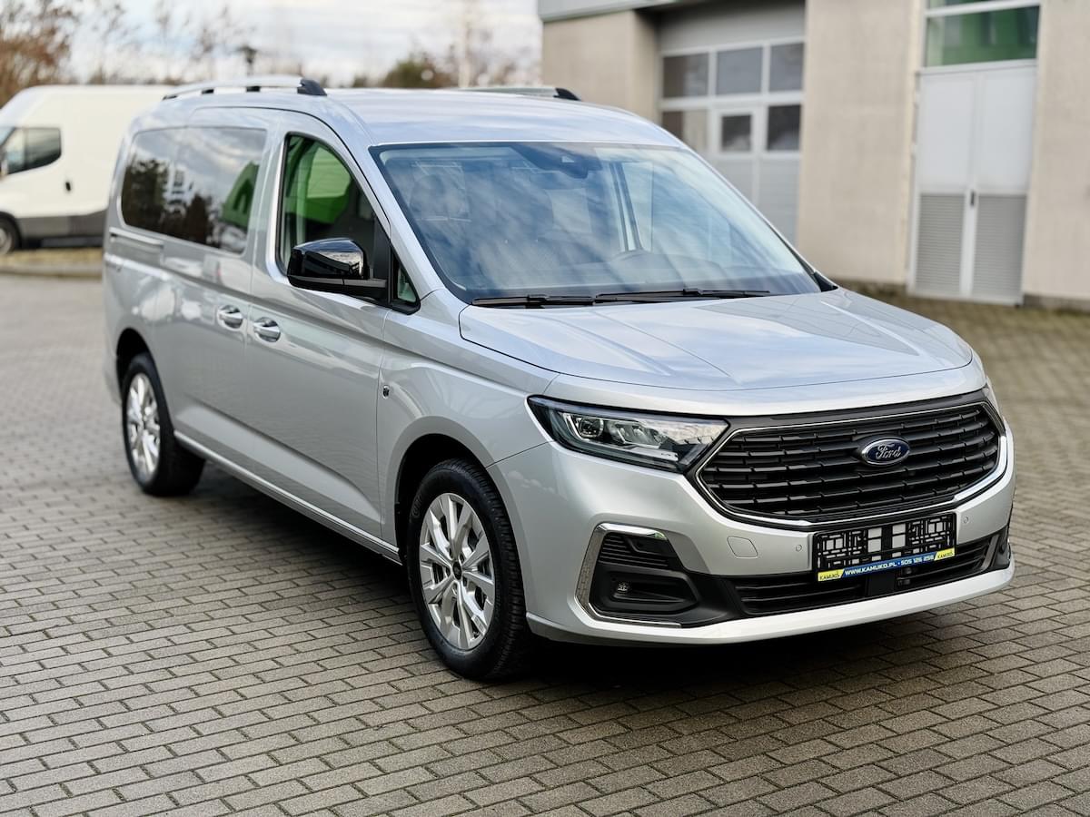 Ford Connect Freedom