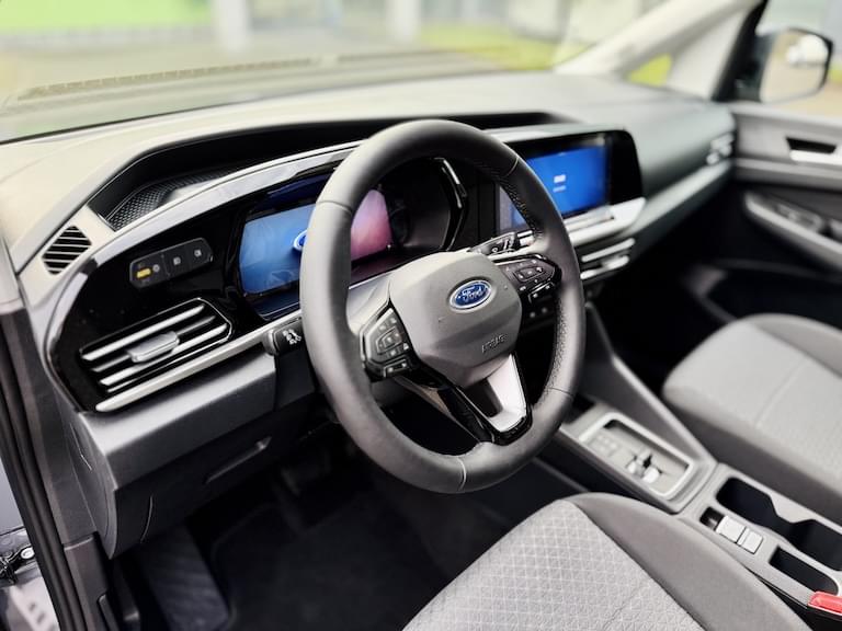 Ford Connect Freedom