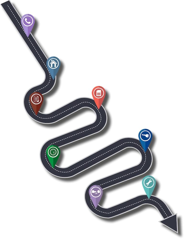 Twoja podróż z Kamuko