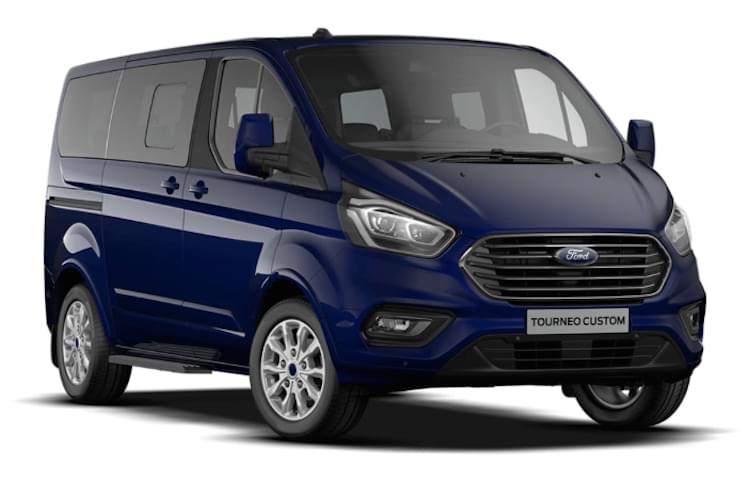 Ford Custom Independence RE