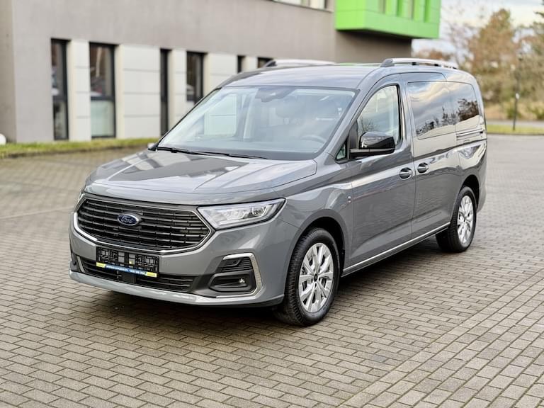 Ford Connect Freedom