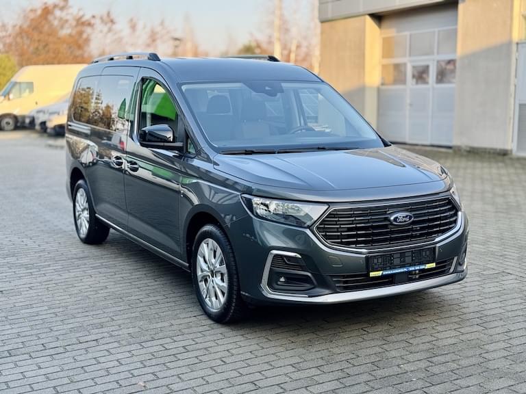 Ford Connect Freedom