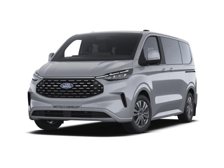 Ford Custom Independence