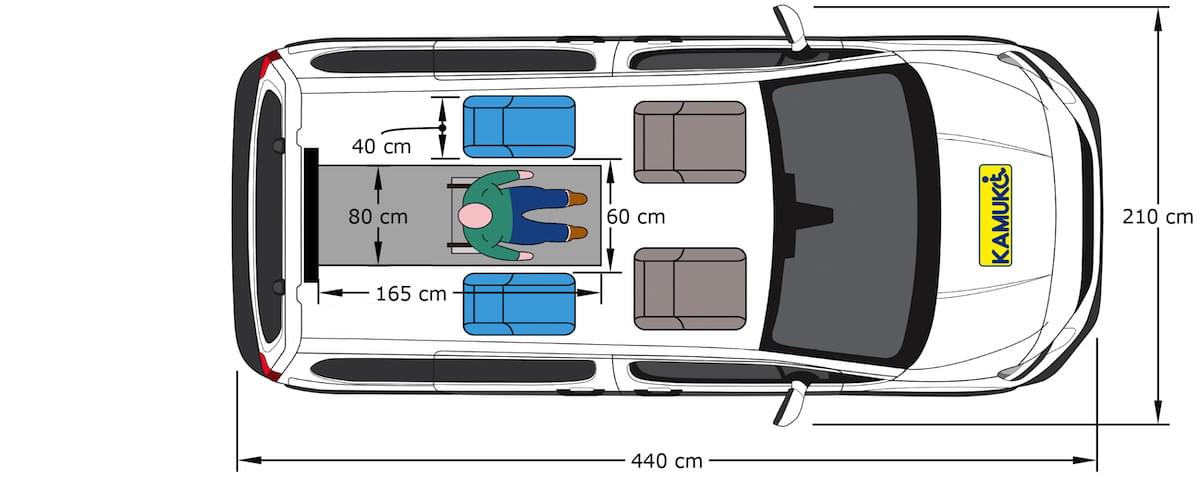 Ford Connect Freedom